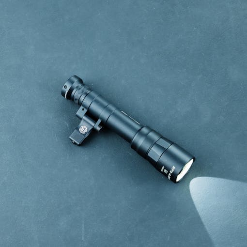 SureFire M640DFT Scout Light PRO