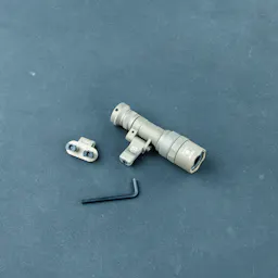 SureFire M340C Mini Scout Light PRO