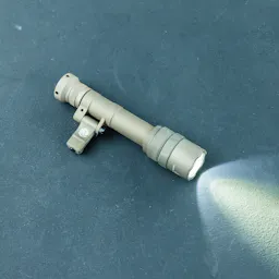 SureFire M640U Scout Light PRO