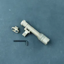 SureFire M640U Scout Light PRO