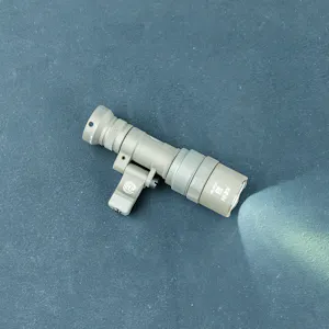 SureFire M340C Mini Scout Light PRO