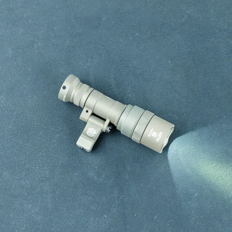 SureFire M340C Mini Scout Light PRO