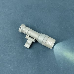 SureFire M340C Mini Scout Light PRO