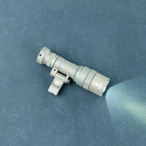 SureFire M340C Mini Scout Light PRO