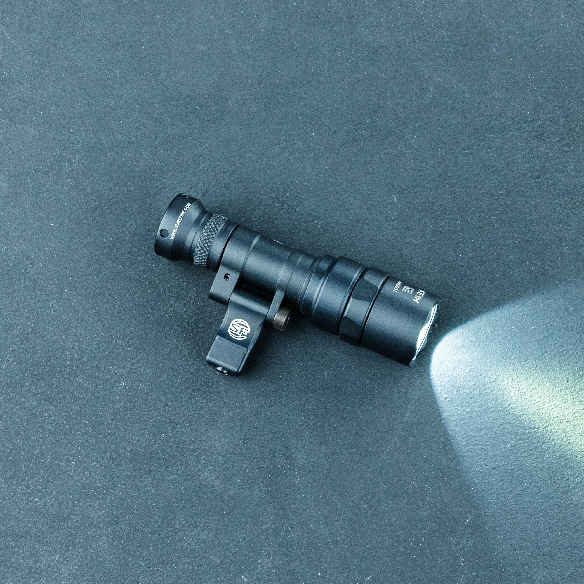 SureFire M340C Mini Scout Light PRO – T.REX ARMS