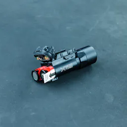 SureFire X300T Weapon Light