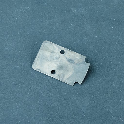 Trijicon RMR Mount Sealing Plate