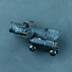 Trijicon ACOG 4x32 LED