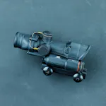 Trijicon ACOG 4x32 LED