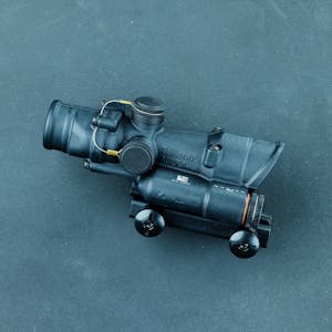 Trijicon ACOG 4x32 LED