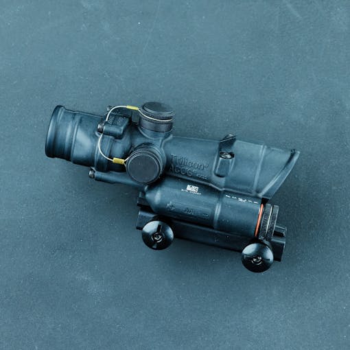 Trijicon ACOG 4x32 LED