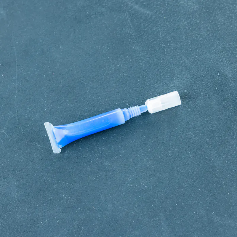Vibra-Tite Threadlocker