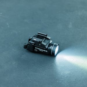 BYD: Streamlight TLR-7 X Sub Pistol Light