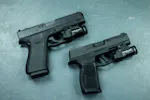 Streamlight TLR-7 X sub Pistol Light