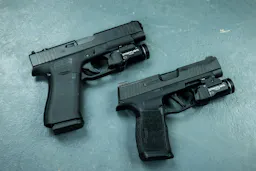 Streamlight TLR-7 X sub Pistol Light