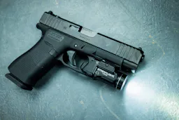 Streamlight TLR-7 X sub Pistol Light