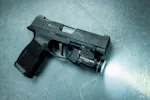 Streamlight TLR-7 HL-X sub Pistol Light