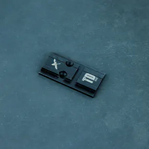 Forward Controls MOS Plate for Glock