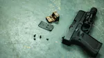 Forward Controls Optic Plate for Glock