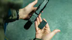 Forward Controls Optic Plate for Glock