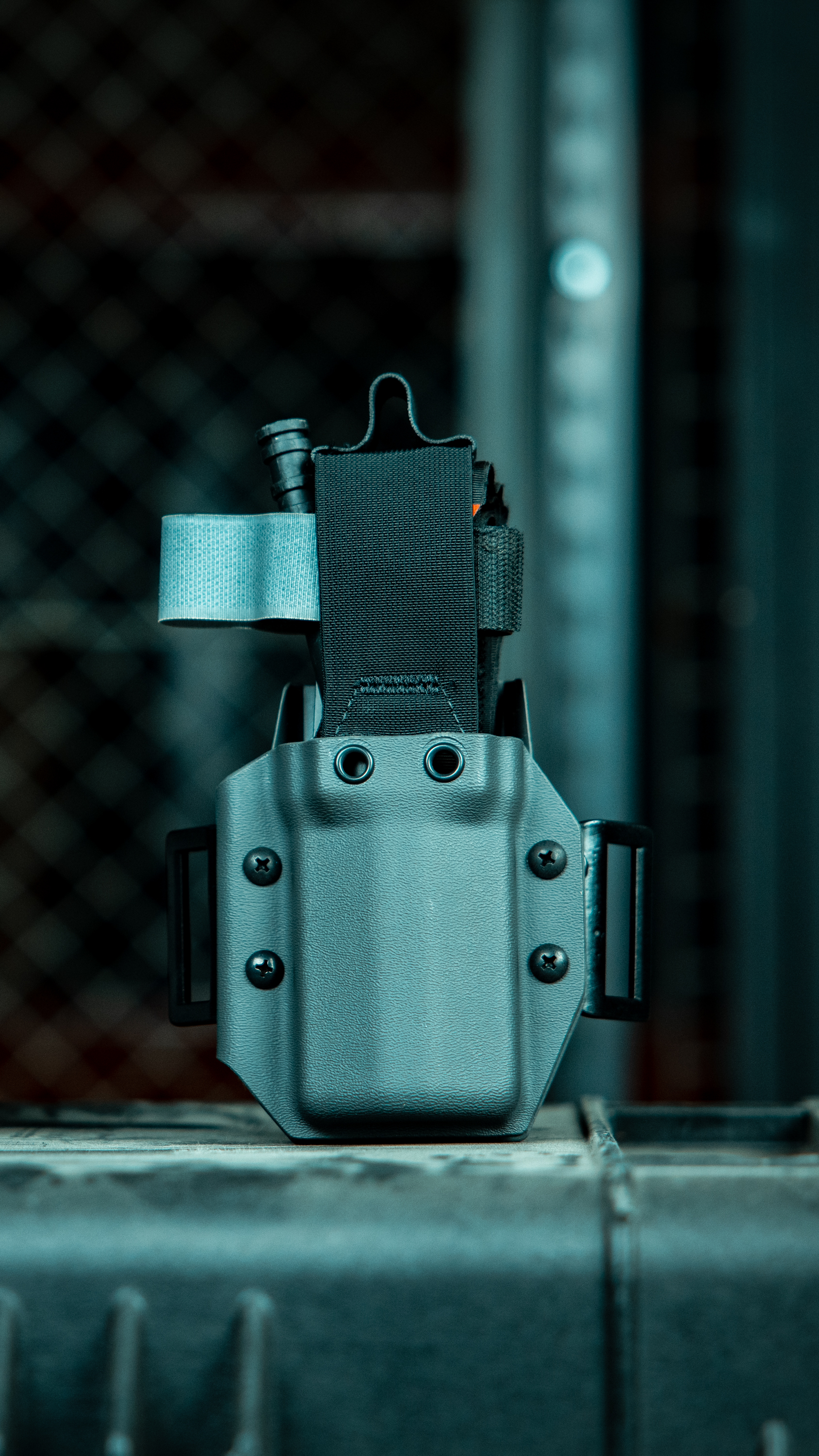 T.REX Ironside Holster | T.REX ARMS