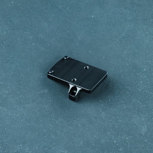 Trijicon RMR Front Mount for ACOG