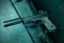 SureFire RSP Pistol Grip Switch for XVL2-IRC