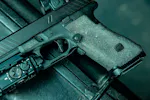SureFire RSP Pistol Grip Switch for XVL2-IRC