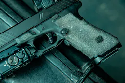 SureFire RSP Pistol Grip Switch for XVL2-IRC