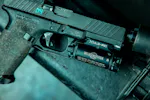 SureFire RSP Pistol Grip Switch for XVL2-IRC