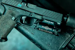 SureFire RSP Pistol Grip Switch for XVL2-IRC