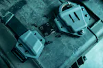 T.REX Ironside Carrier Connector