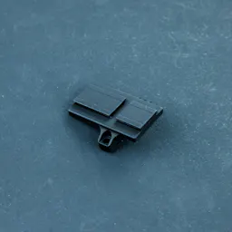 T.REX Aimpoint Acro Front Mount for ACOG