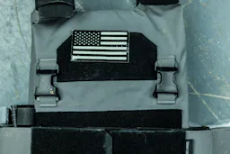 ITW QASM Buckle Pair