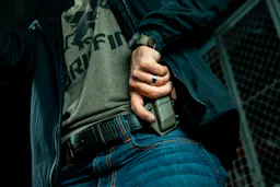 T.REX Ironside Pistol Mag Carrier