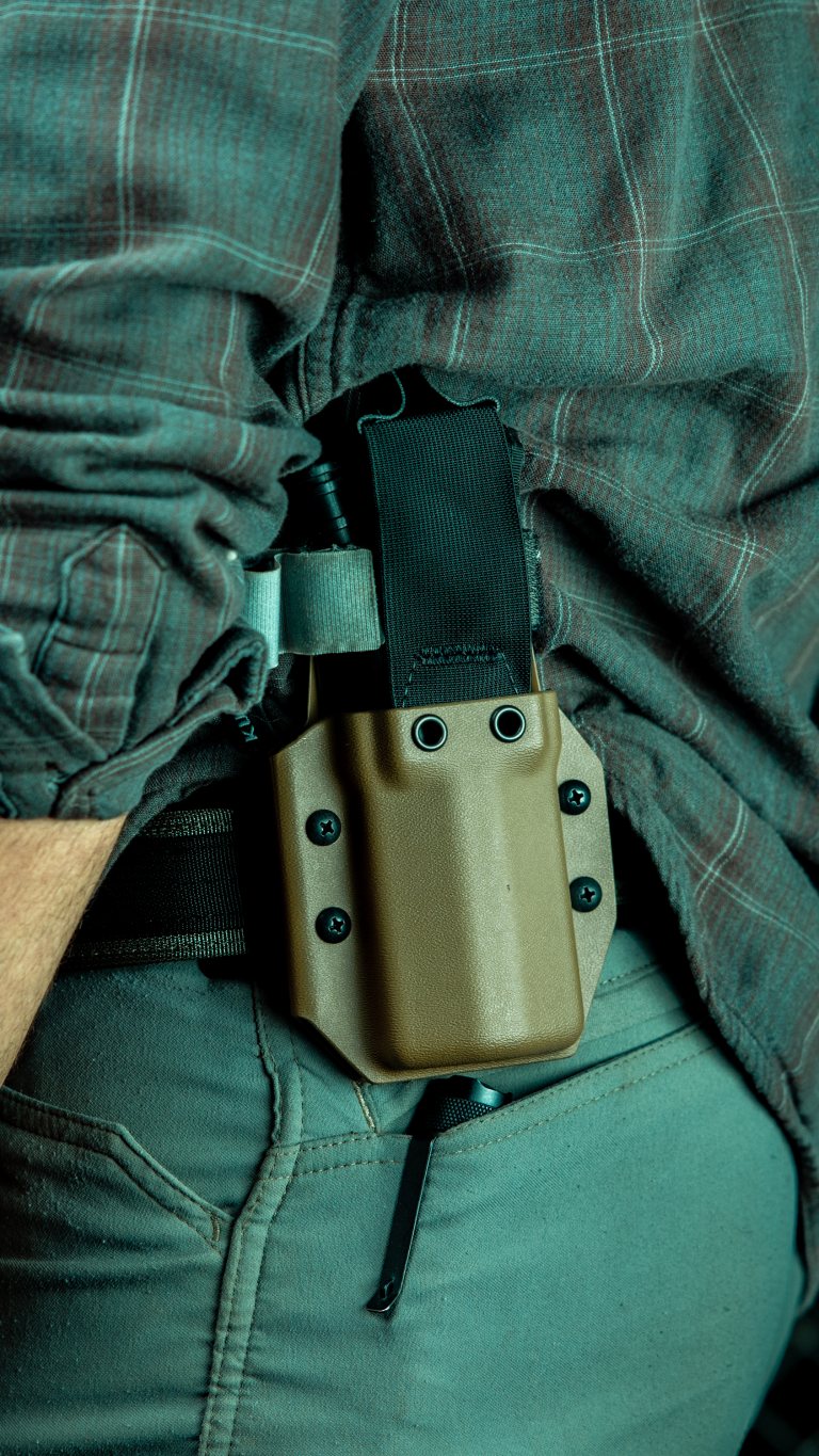 T.REX Ironside Tourniquet Carrier T.REX ARMS