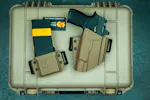 T.REX Ironside Rifle Mag Carrier