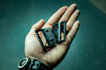 T.REX Ironside Belt Loop Pair