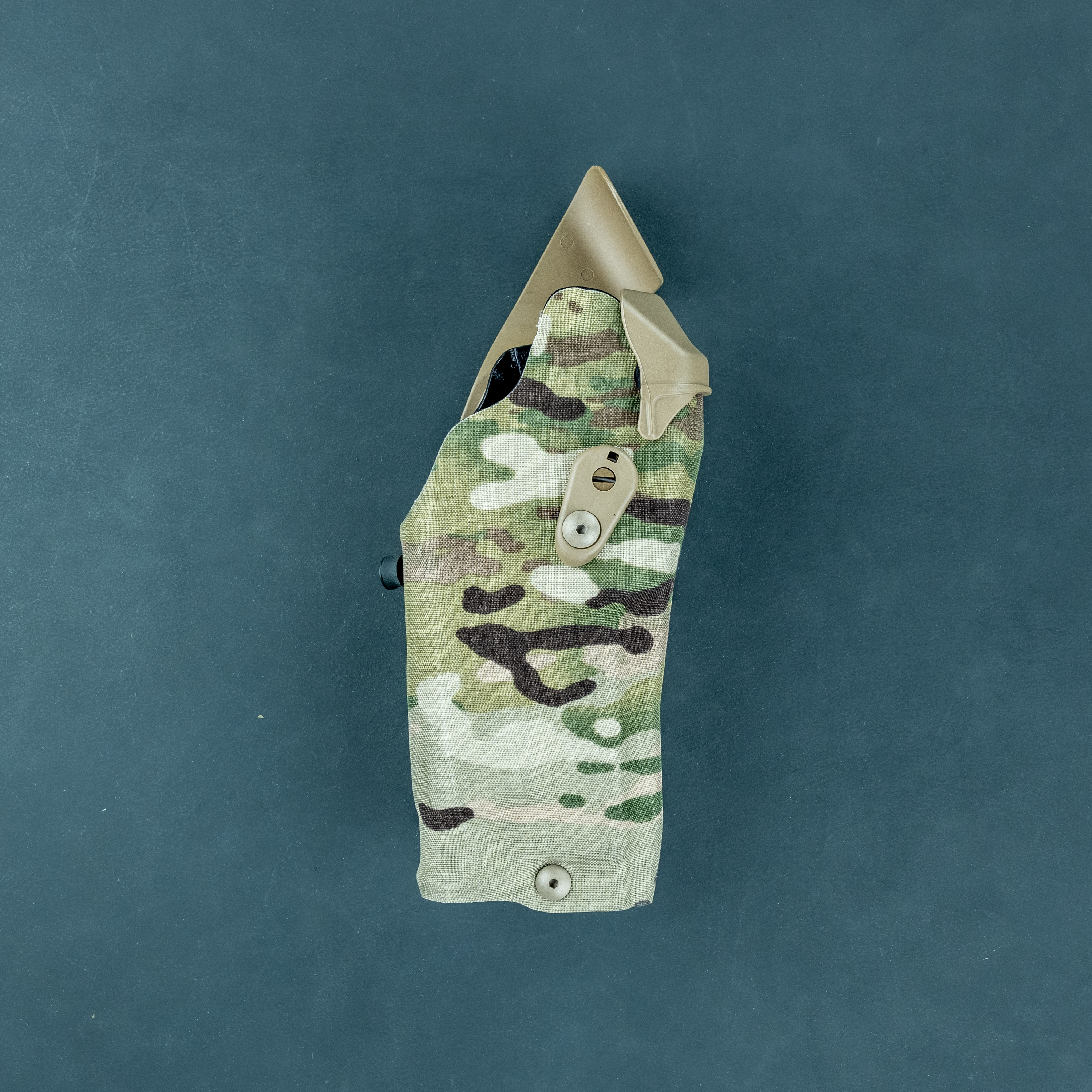 Safariland 6354RDS Holster – ALS Optic Compatible with Hood – T