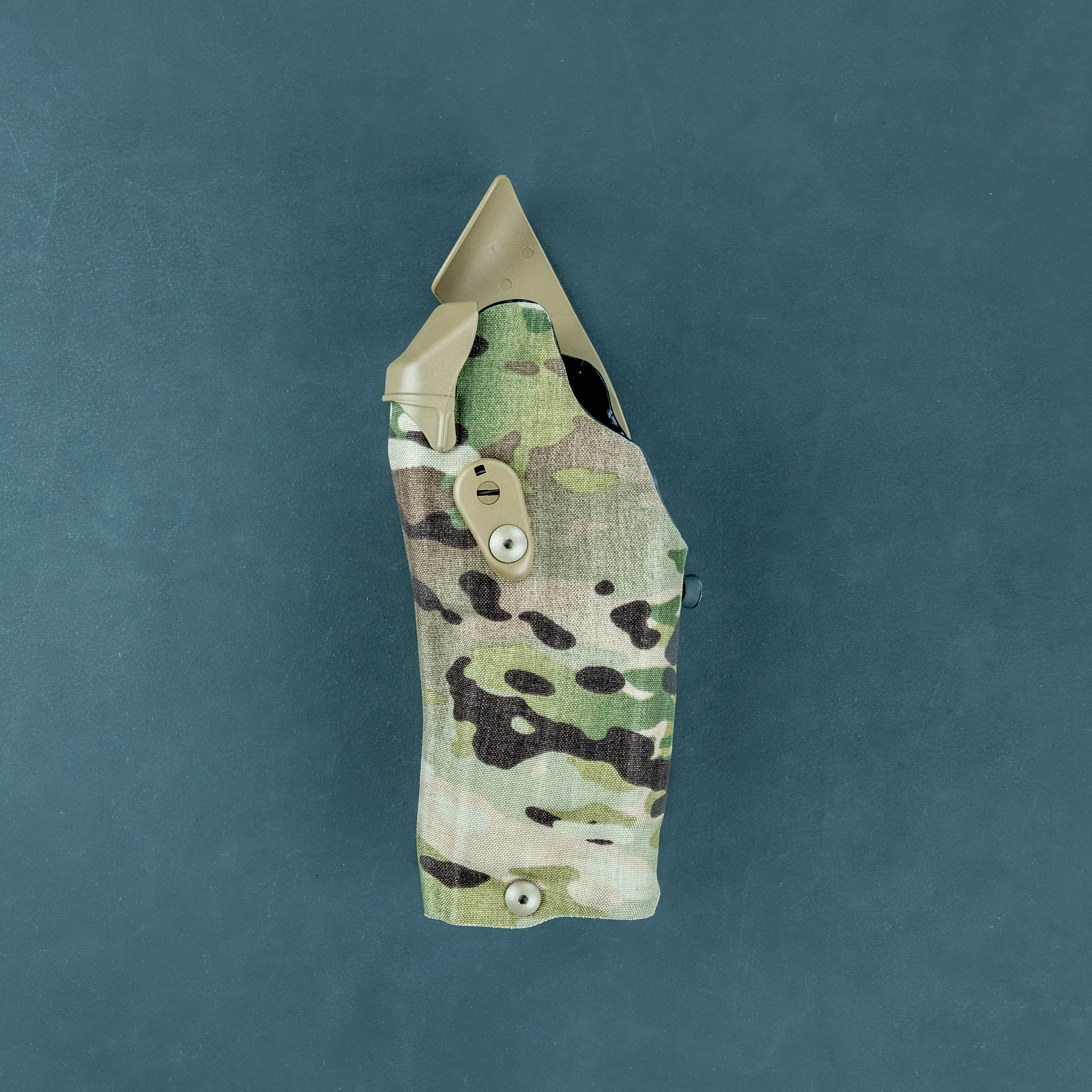 Safariland 6354RDS Holster – ALS Optic Compatible with Hood – T