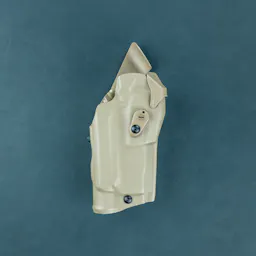 Safariland 6354RDS Holster - ALS Optic Compatible with Hood