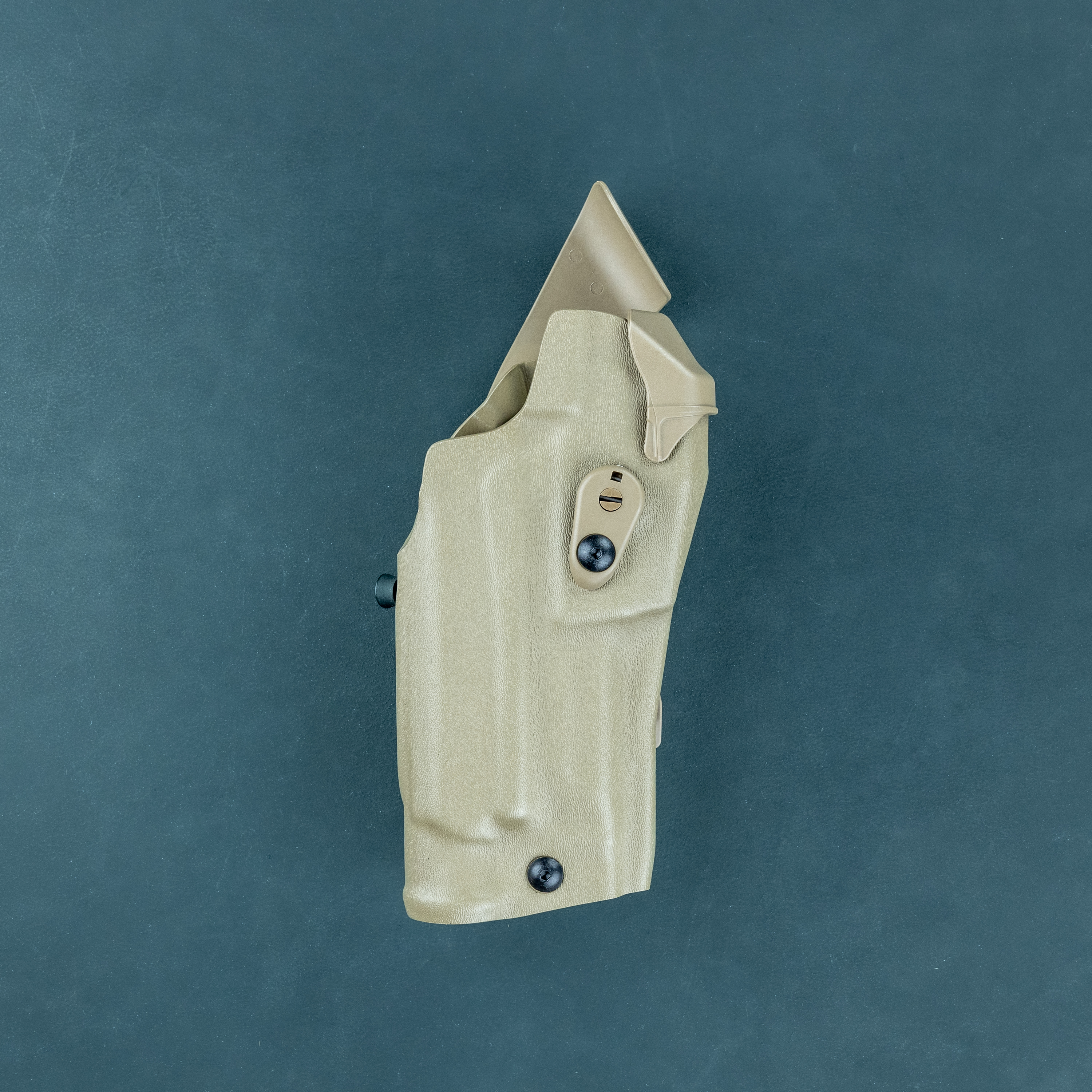 Safariland 6354RDS Holster – ALS Optic Compatible with Hood – T