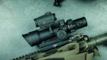 T.REX Aimpoint Micro Middle Mount for ACOG