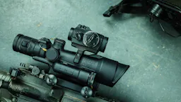 T.REX Aimpoint Micro Middle Mount for ACOG