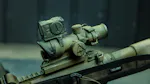 T.REX Aimpoint Acro Front Mount for ACOG