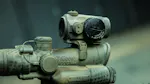 T.REX Aimpoint Micro Front Mount for ACOG