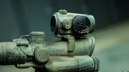 T.REX Aimpoint Micro Front Mount for ACOG