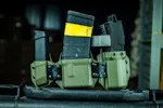 T.REX Ironside Carrier Connector