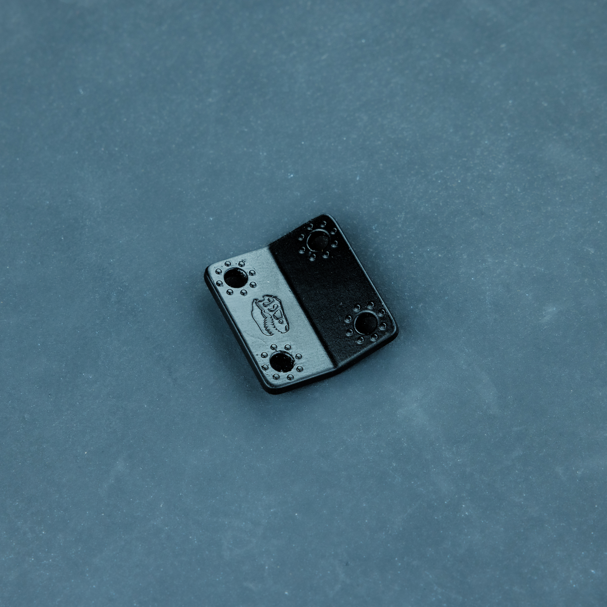 T.REX Ironside Carrier Connector