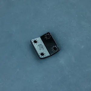 T.REX Ironside Carrier Connector